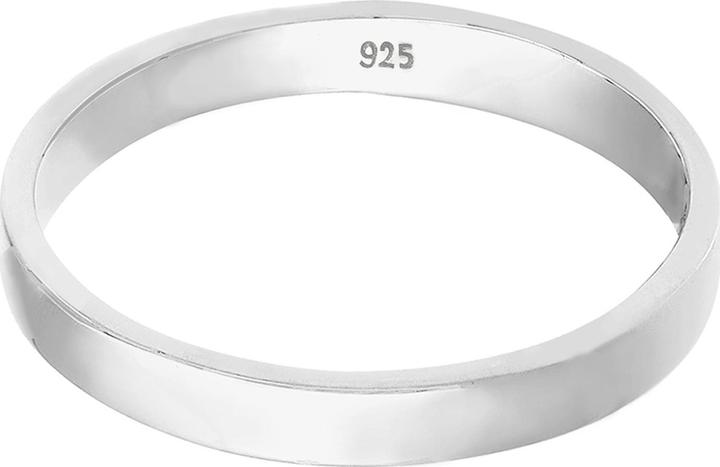 Produktbild Elli Ehering (50, 925 Silber)