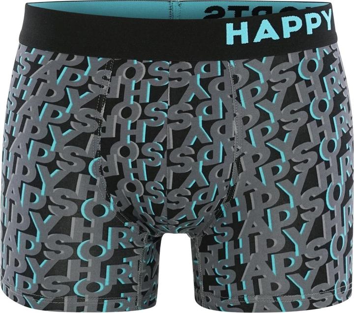 Image du produit Happy shorts Short rétro Trunks (L, lot de 2)