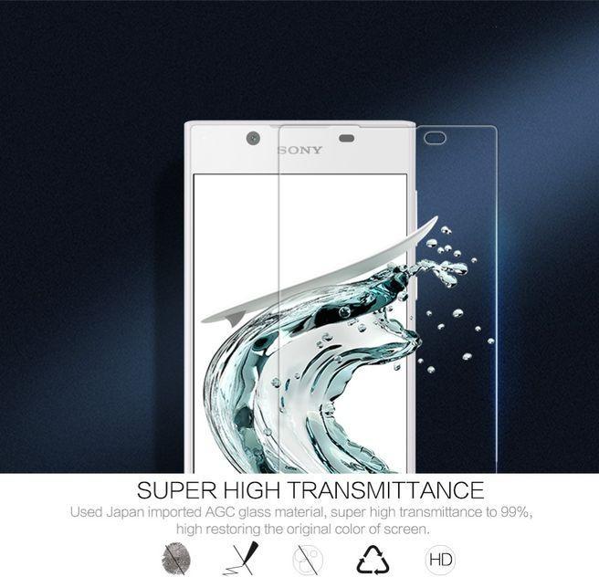 Produktbild Nillkin H+ PRO (1 Stück, Sony Xperia L1)