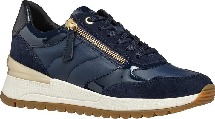 Produktbild Geox Sneaker Desya Lackleder (41)