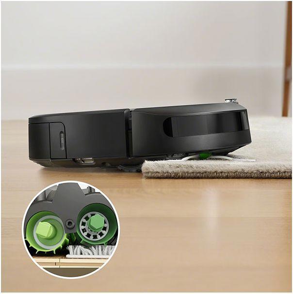 Actual product image iRobot Roomba i7150 (Robot vacuum)