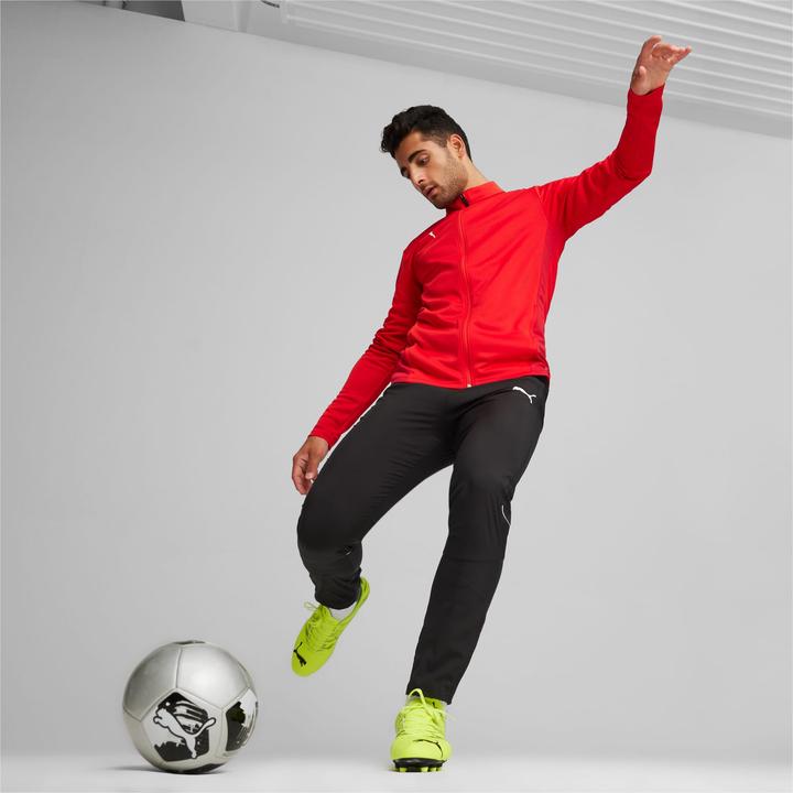 Actual product image Puma teamGOAL Training Jacket (L)