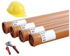 Actual product image HERMA Weatherproof labels A4