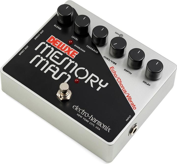Immagine prodotto Electro-Harmonix Uomo della memoria Deluxe