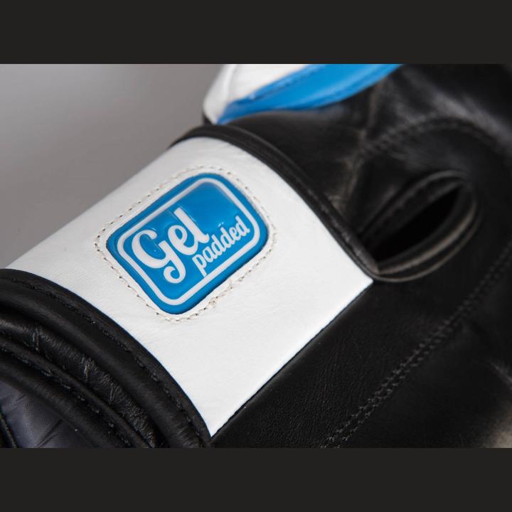 Actual product image Paffen Sport GEL Boxhandschuhe für das Training (12 OZ, One size)