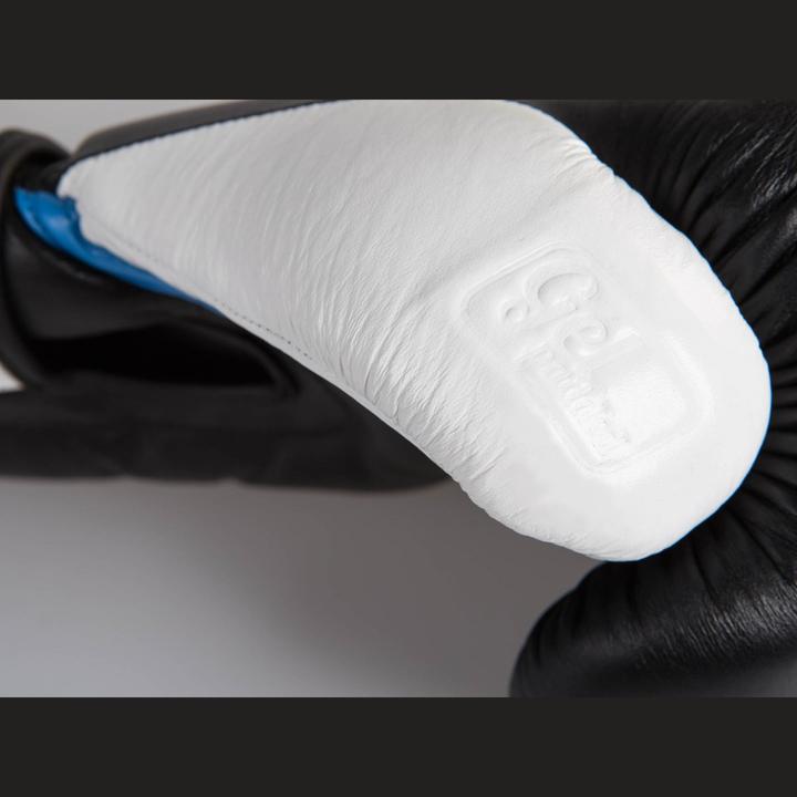 Actual product image Paffen Sport GEL Boxhandschuhe für das Training (12 OZ, One size)