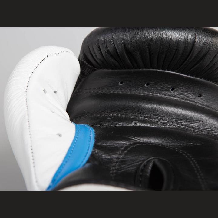Actual product image Paffen Sport GEL Boxhandschuhe für das Training (12 OZ, One size)