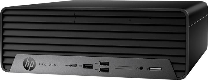 Produktbild HP Pro SFF 400 G9 (Intel Core i5-14500, 16 GB, 512 GB, UHD Graphics 770)