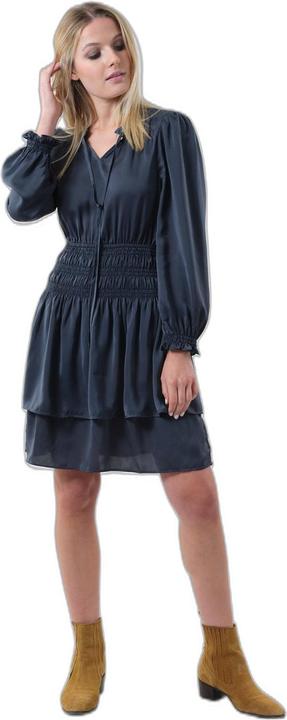 Deeluxe kleid damen acha (S)