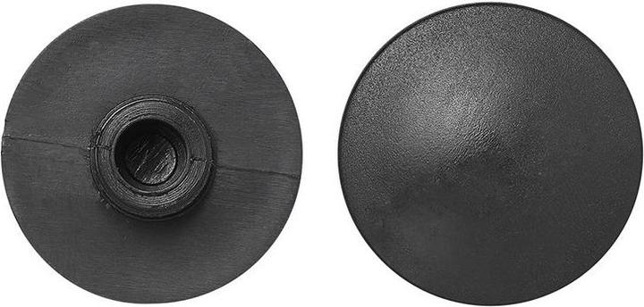 Produktbild ProPlus Stützplatten Kunststoff für Trittstufe 360822