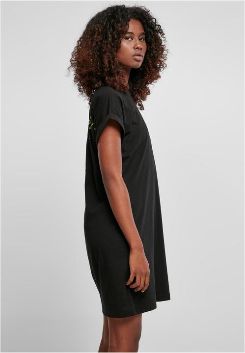 Produktbild Urban Classics Ladies Rainbow Tee Dress (4XL)