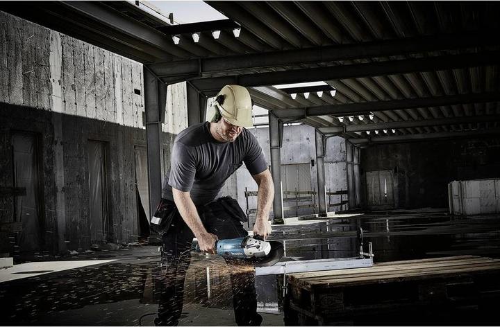 Actual product image Makita Ga9020rf (230 mm)
