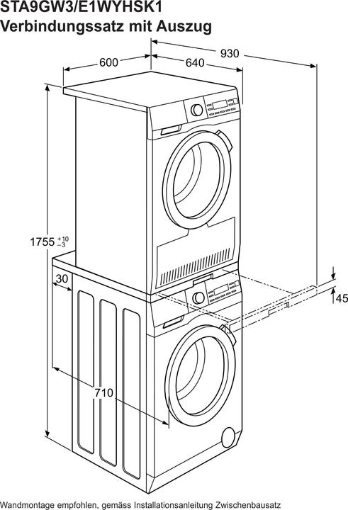 Immagine prodotto Electrolux STA9GW3