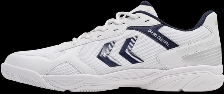 Actual product image hummel Court Control Ii (46)