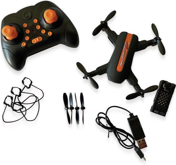 Produktbild DF-Models Skywatcher Small (7.80 min, 60 g)