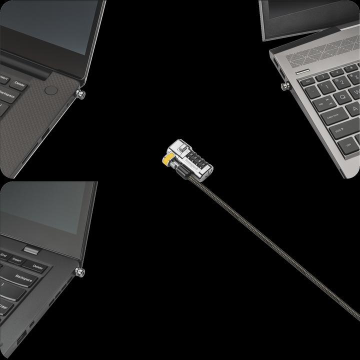 Image du produit Kensington ClickSafe 2.0