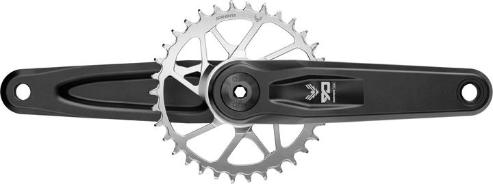 Image du produit Sram Crankset Eagle 90 Transmission Q174 MTB Wide DUB (165 mm)