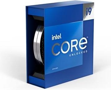 Produktbild Intel Core i9-13900KF (LGA 1700, 3 GHz, 24 -Core)