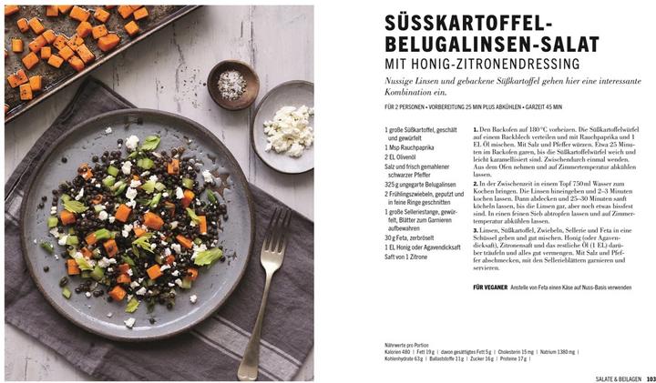 Produktbild Linsen, Bohnen, Erbsen und Co.: Das Hülsenfrüchte-Kochbuch (Deutsch, Tami Hardeman, 2021)