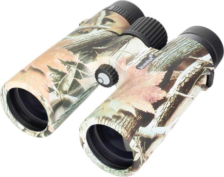 Actual product image Levenhuk Rind 10x42 binoculars su viewfinder (10 x, 42 mm)