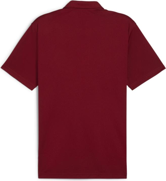 Image du produit Puma Pure Solid Polo (XS)