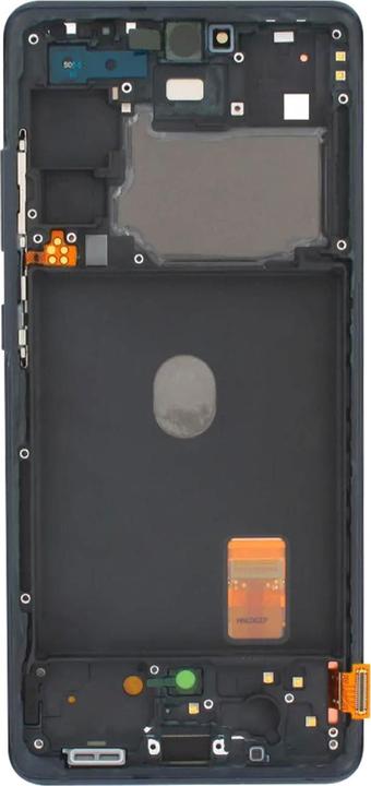 Actual product image Samsung LCD display S20 FE 4G (Display, Galaxy S20 FE)