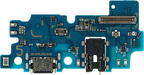 Image du produit OEM Samsung USB-Subboard/Ladeanschluss SM-A505 Galaxy A50 (Galaxy A50)