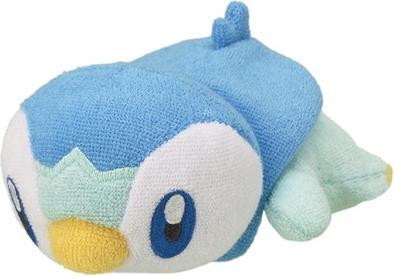 Produktbild Pokémon Piplup washable Plush - 14 cm (14 cm)