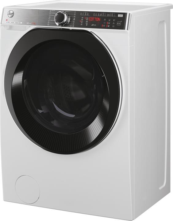 Actual product image Hoover H5WPB4 27BC8/1-S (7 kg, Left)