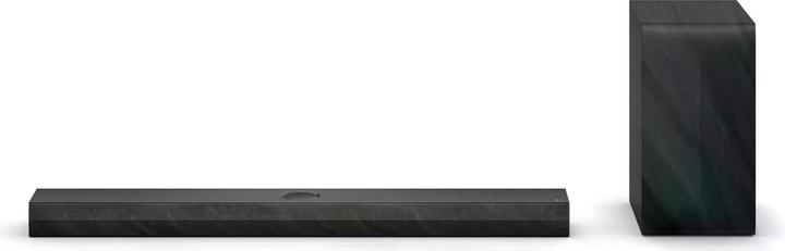 LG DS70TY (400 W, 3.1.2 Kanal)