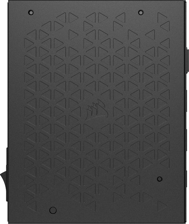 Actual product image Corsair SF750 (750 W)