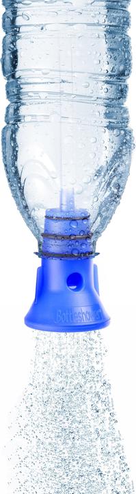 Actual product image Lifeventure Travel Bottle Shower