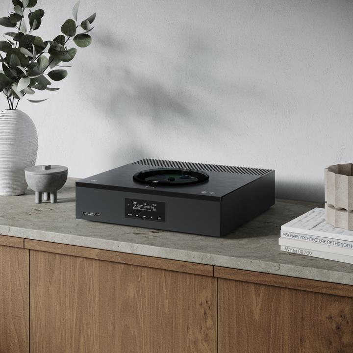 Actual product image Technics SA-C100
