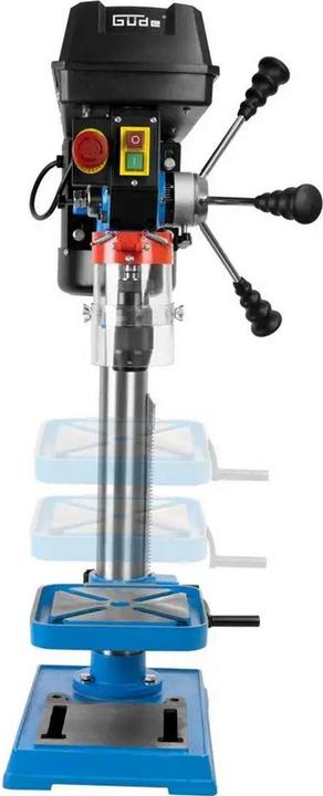 Actual product image Güde Bench drill GTB 16/605 (55202)