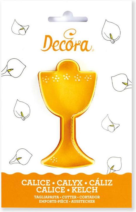 Immagine prodotto Decora Calice