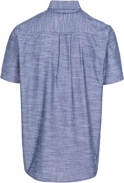 Produktbild Trespass Kurzarmhemd Slapton (3XL)