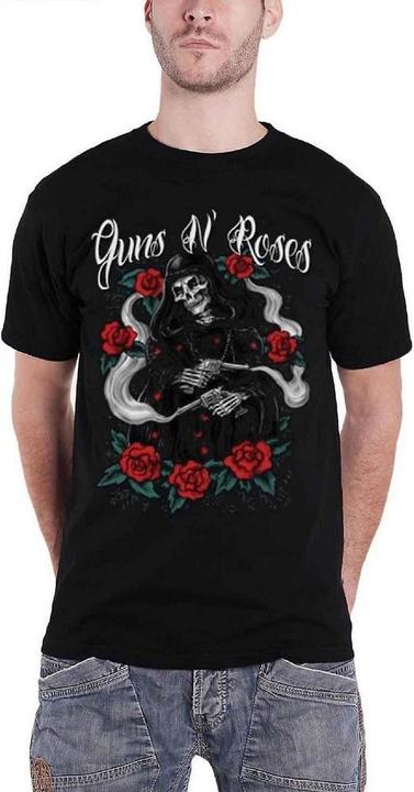 Universal Textiles Reaper TShirt