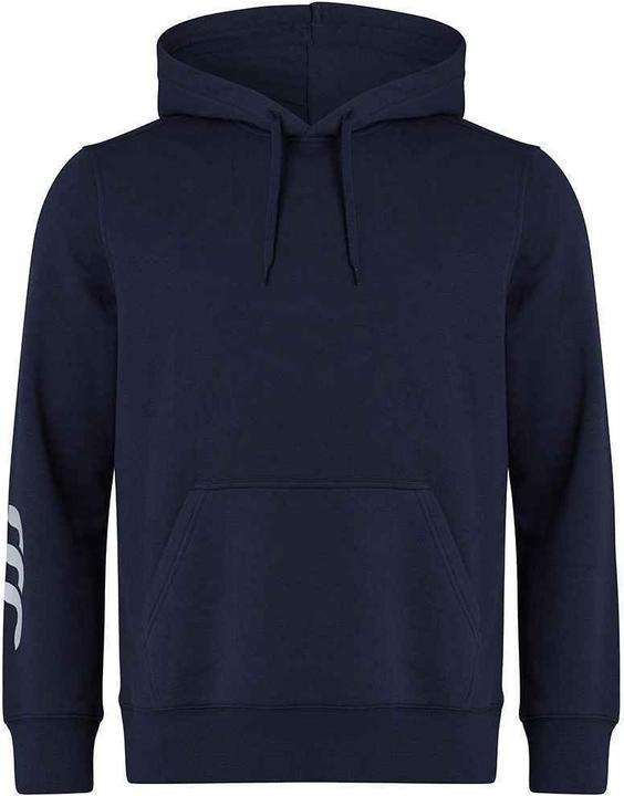 Canterbury Club Kapuzenpullover