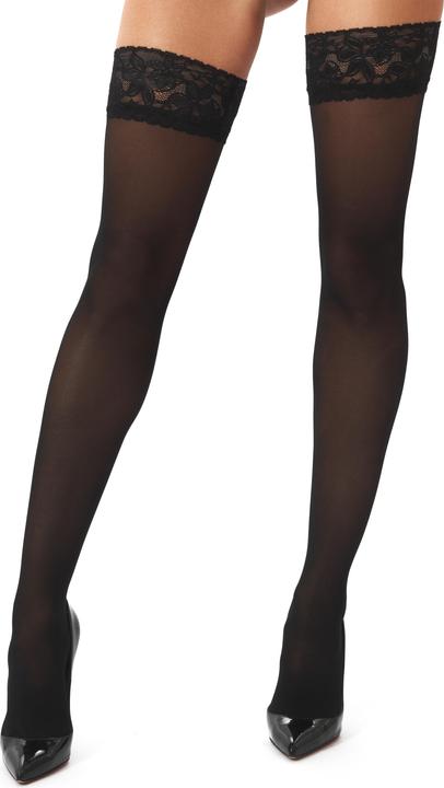 Produktbild Kotek H003 hold ups 20den (L)