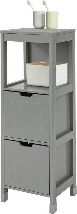Produktbild SoBuy Badschrank (30 x 90 x 30 cm)