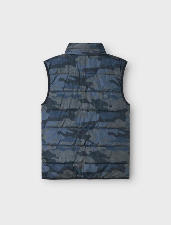 Image du produit Name it Puffer Weste (116)