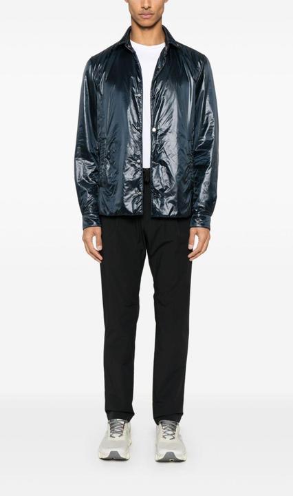 Actual product image Herno Trousers Black (XXL)