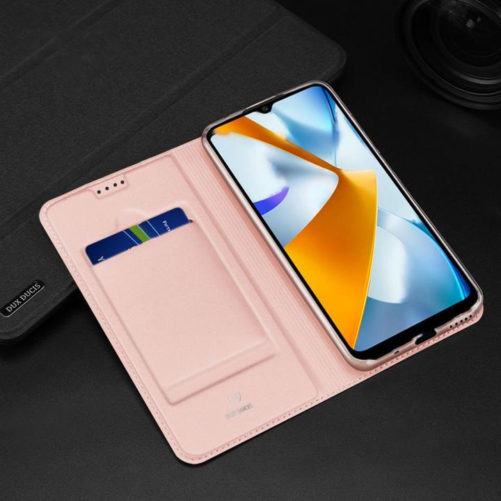 Produktbild Dux Ducis Pro Series (Oppo Reno 8)