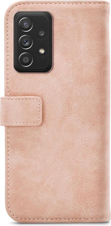 Image du produit Mobilize Portefeuille Elite Gelly (Samsung Galaxy A52s 5G, Samsung Galaxy A52 5G)