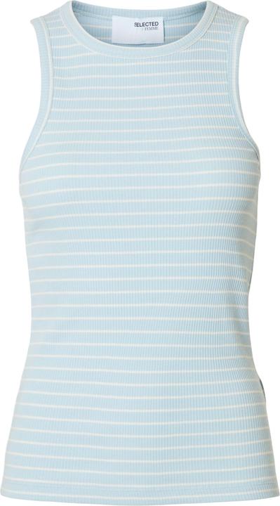Selected Femme Gestreifte Tanktop (3XL)