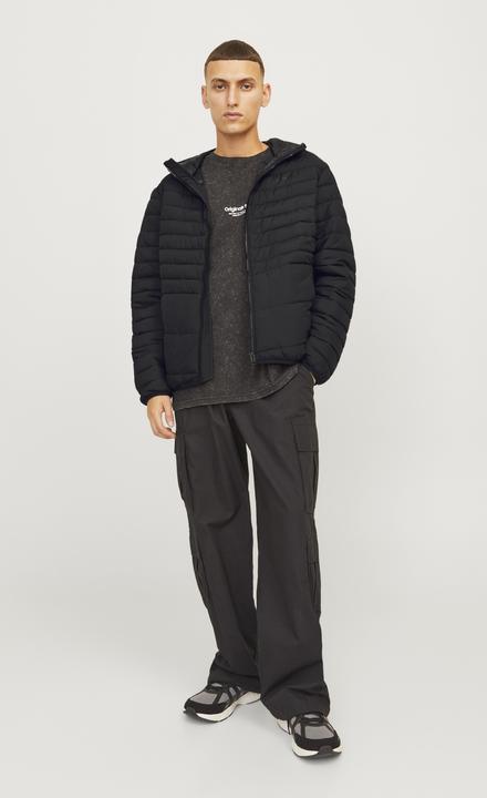 Immagine prodotto Jack & Jones Jjestate Packable Puffer Hood Noos (L)
