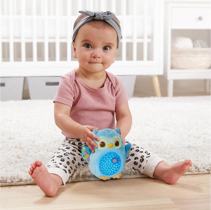 Immagine prodotto VTech Gufo luminoso di peluche