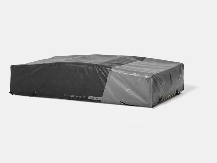 Immagine prodotto Quechua Compact Roof (Tenda sul tetto, 56 kg, 2 persone)