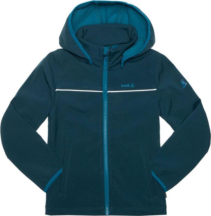 Produktbild Kamik Jarvis Jacke (110)