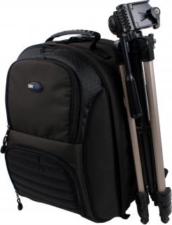 Immagine prodotto CamRock Plecak fotograficzny Beeg Z60 (Borsa per accessori per fotocamere)